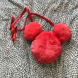 Disney Small Purse
